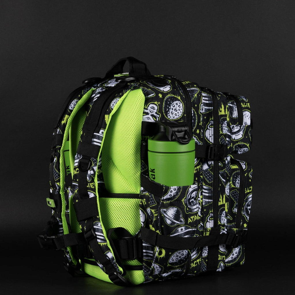 35L Backpack Area 51