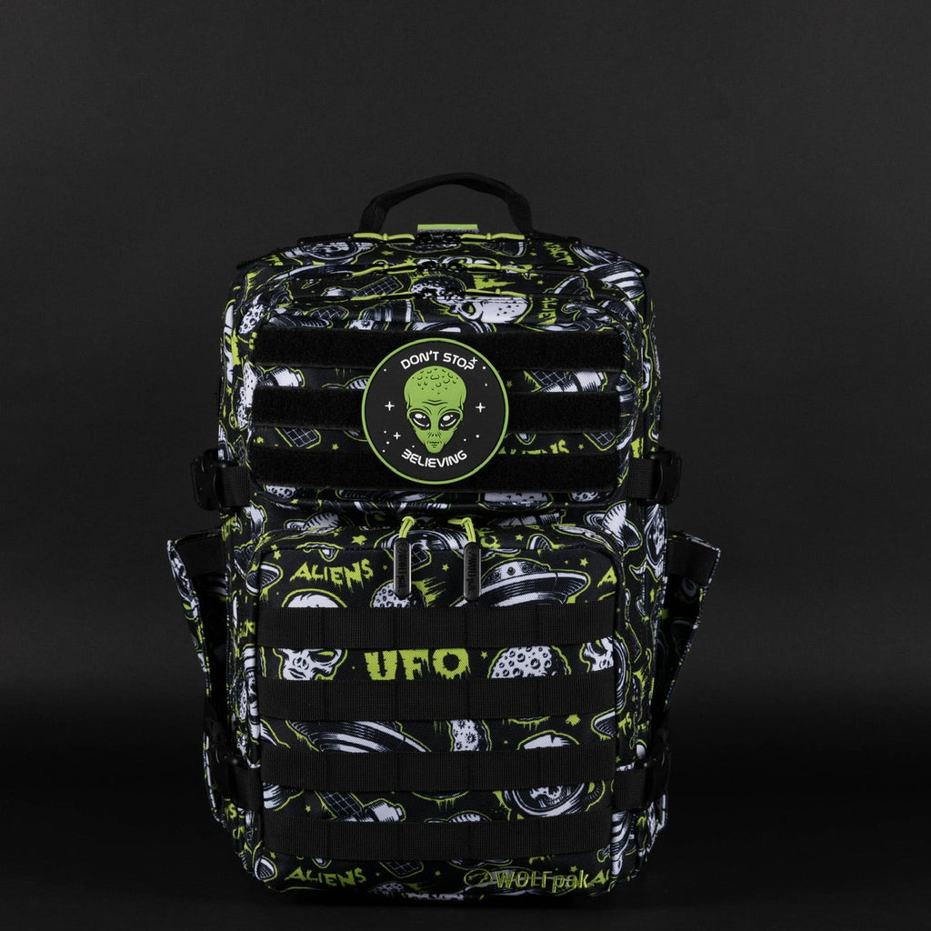35L Backpack Area 51