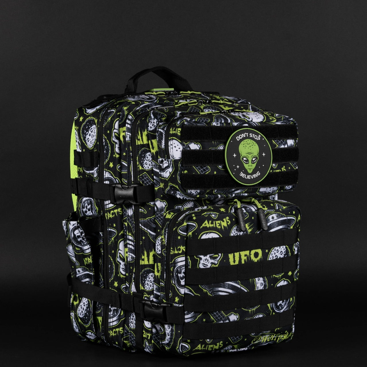35L Backpack Area 51