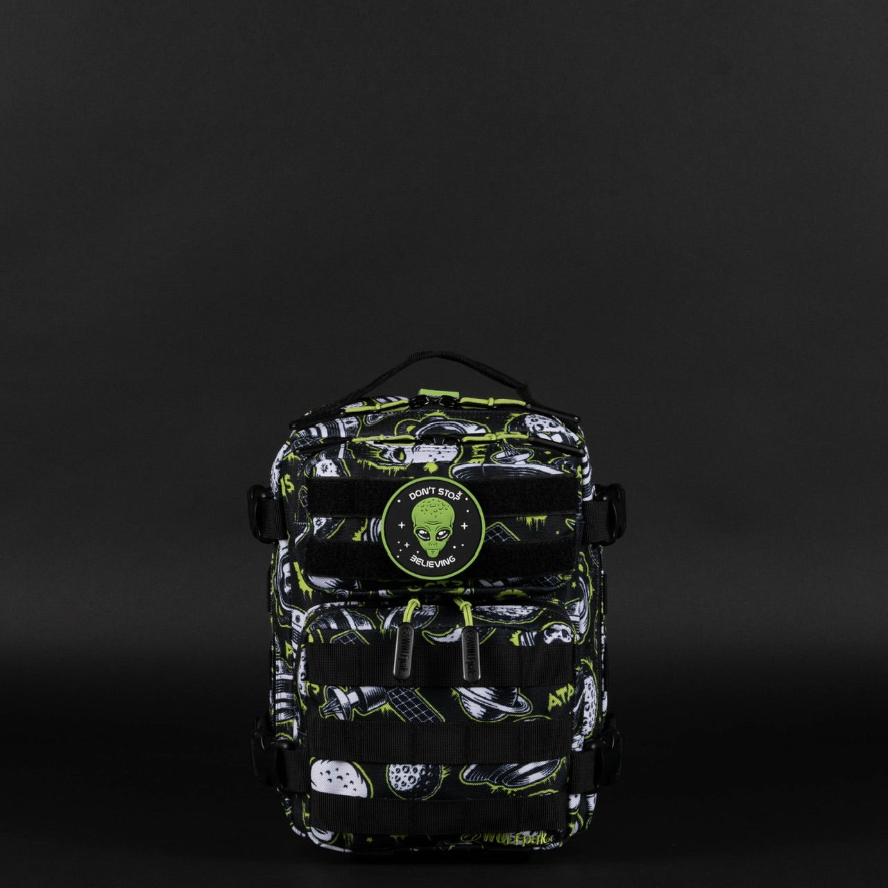 9L Backpack Mini Area 51
