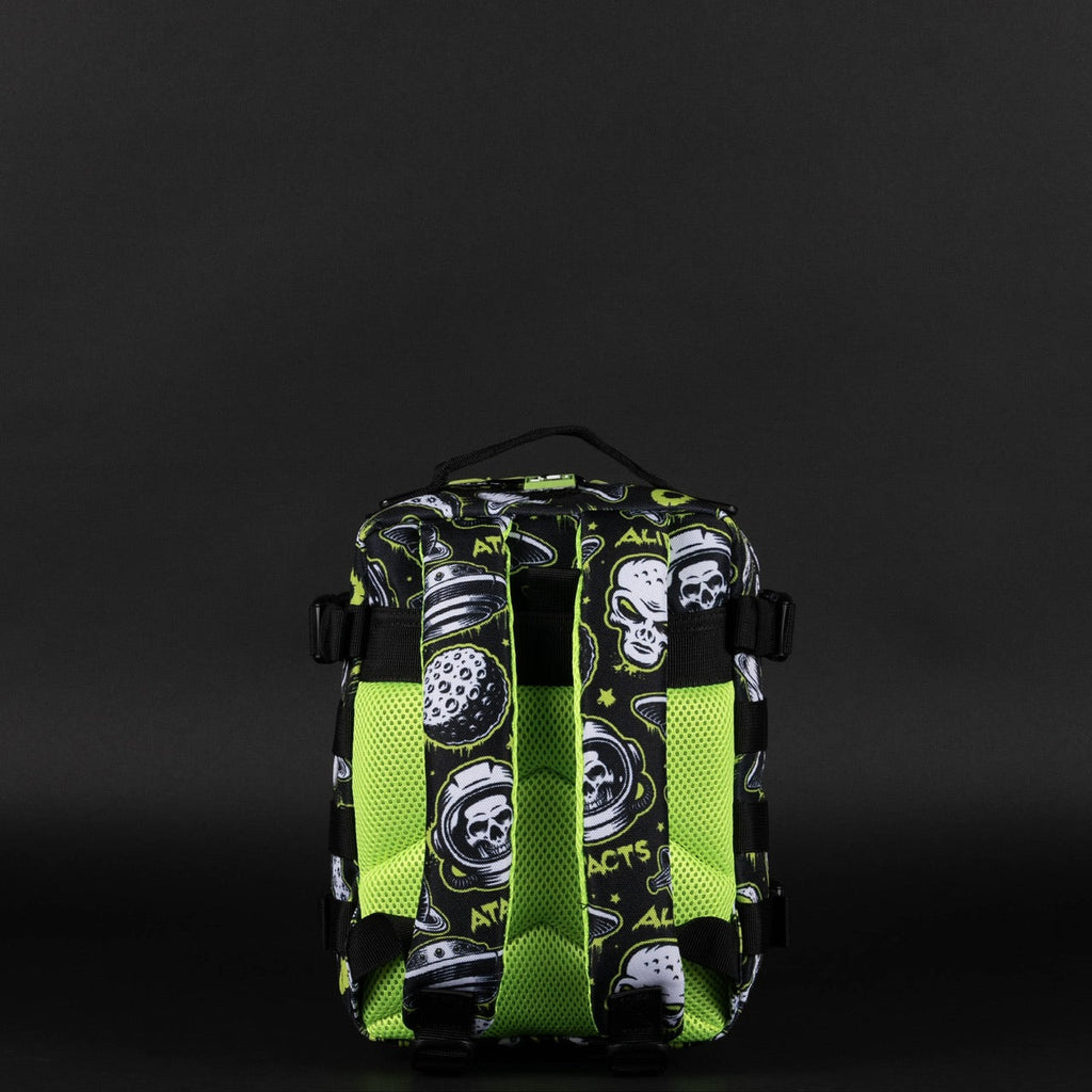 9L Backpack Mini Area 51