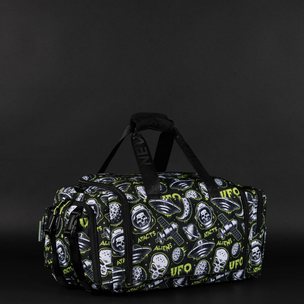 30L Perfect Duffle Bag Area 51