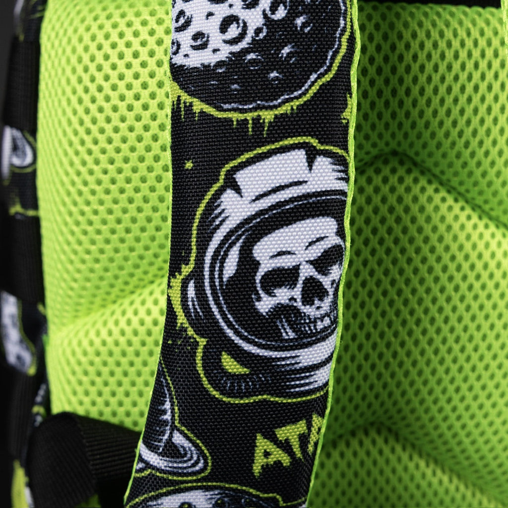 9L Backpack Mini Area 51