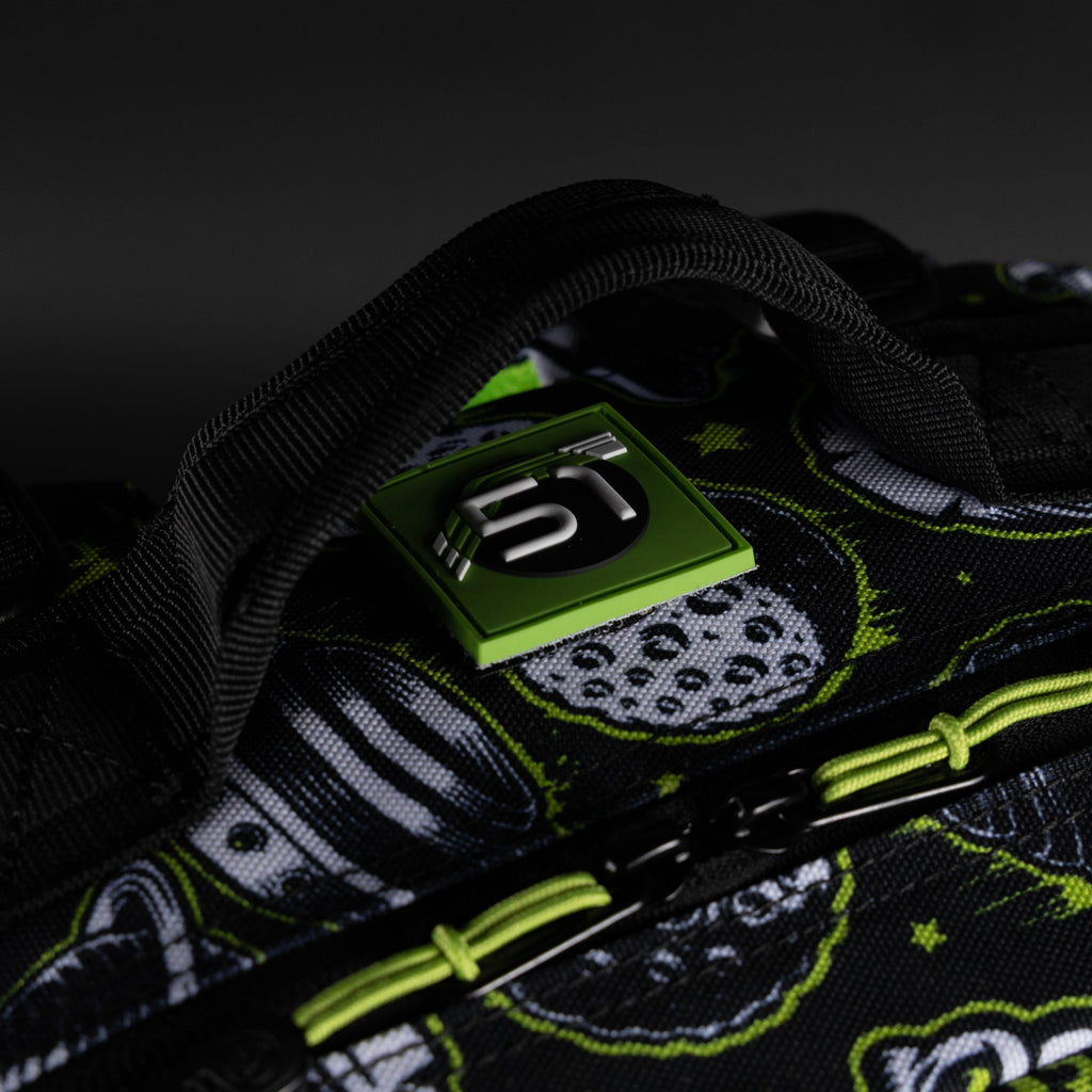 35L Backpack Area 51