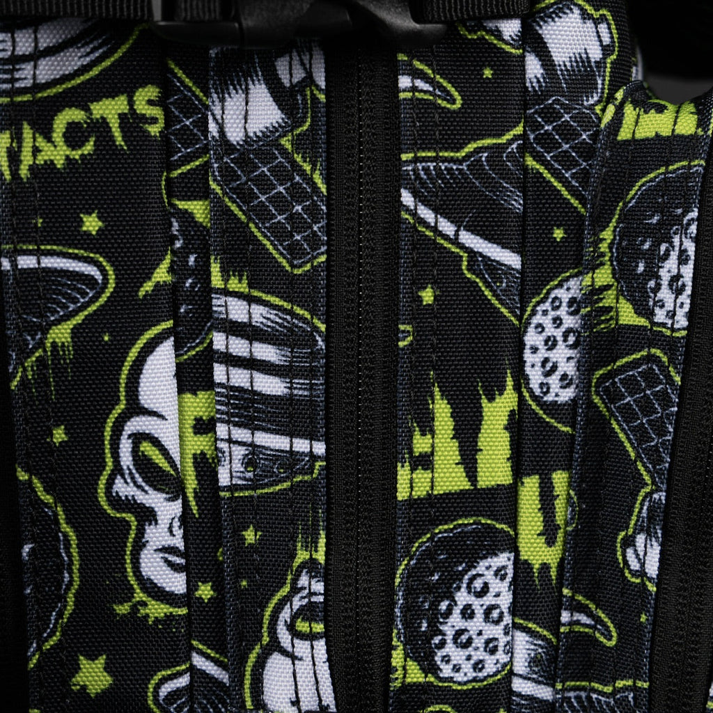 25L Backpack Area 51