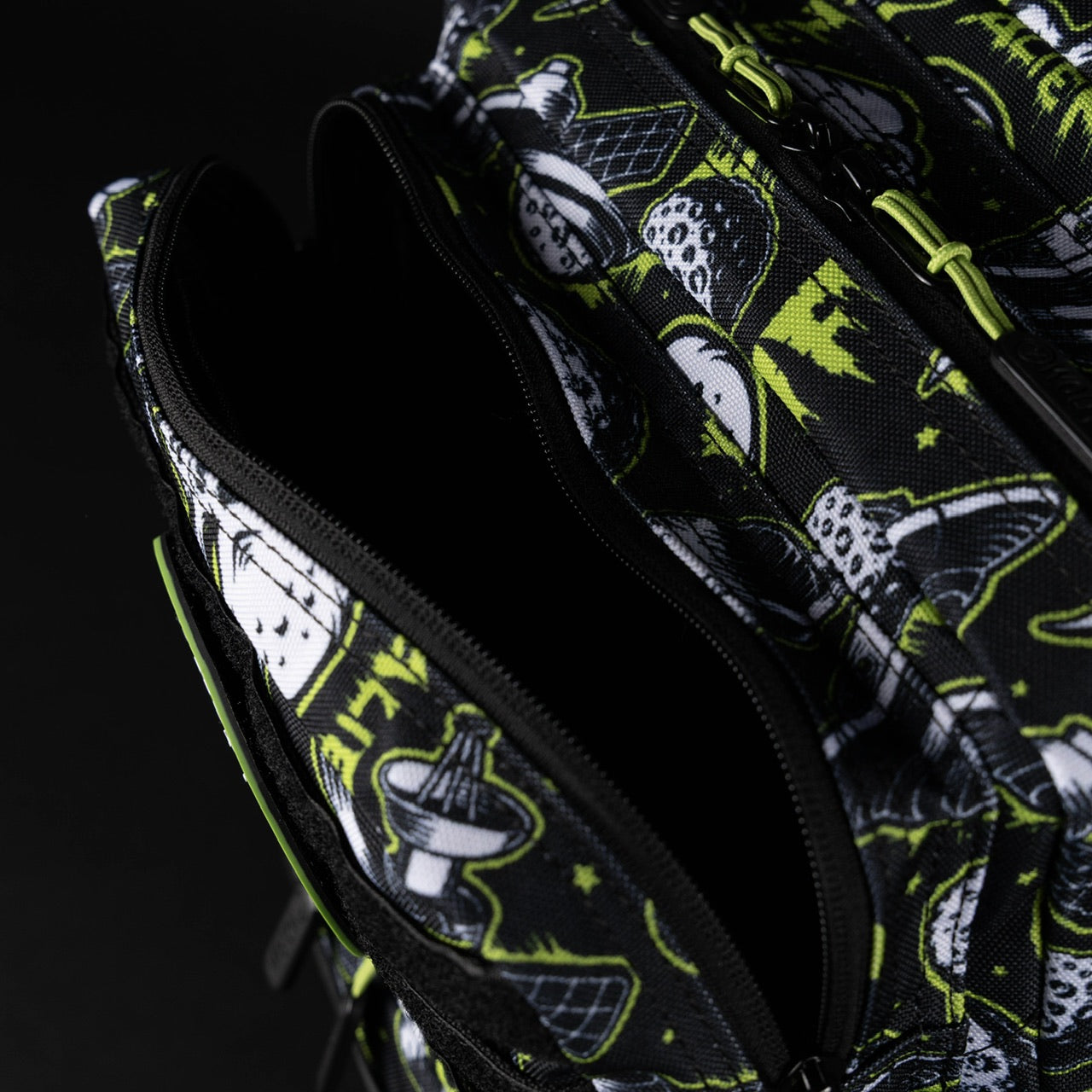 35L Backpack Area 51