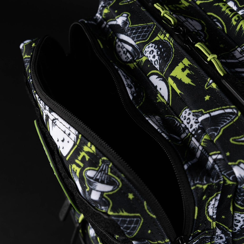 25L Backpack Area 51