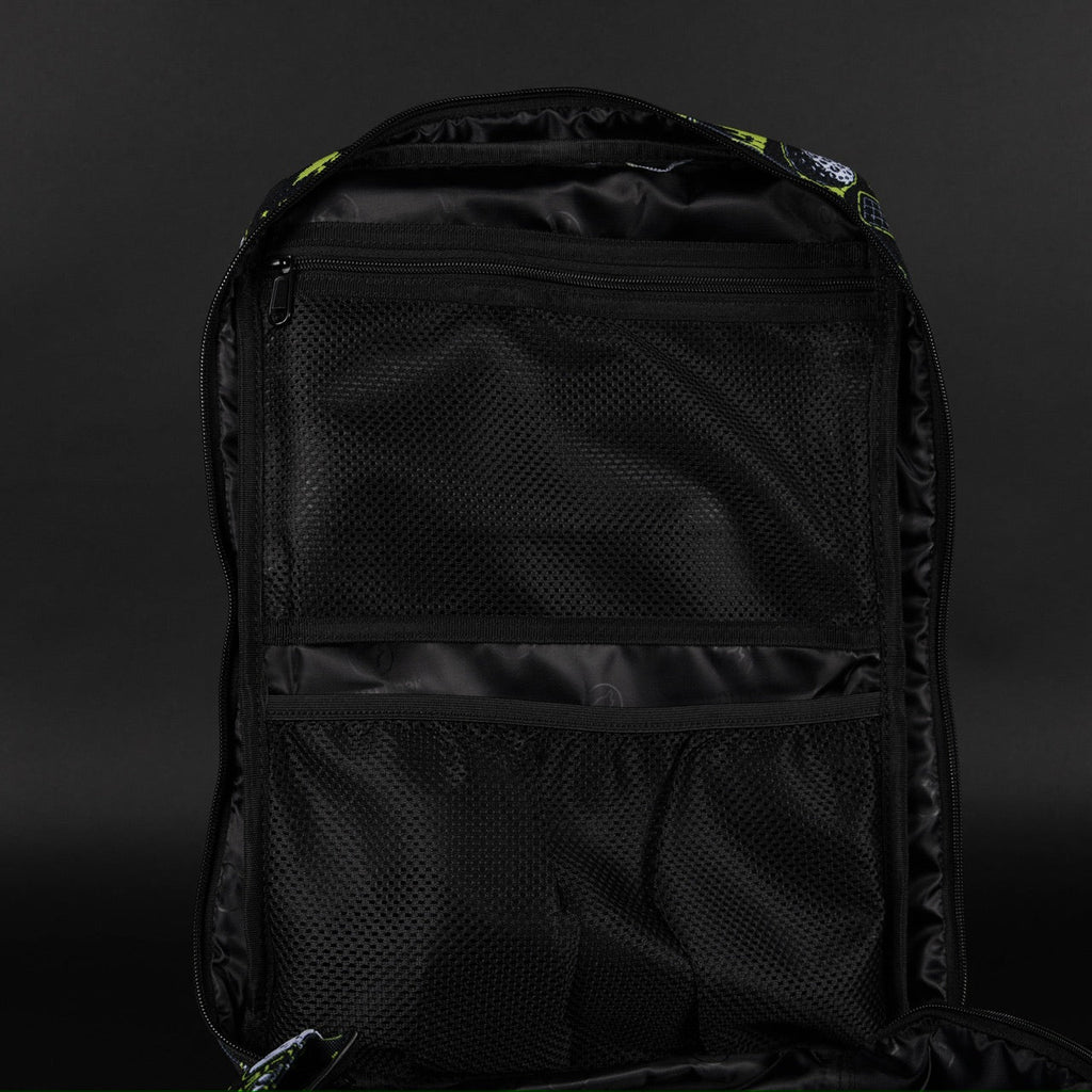 35L Backpack Area 51