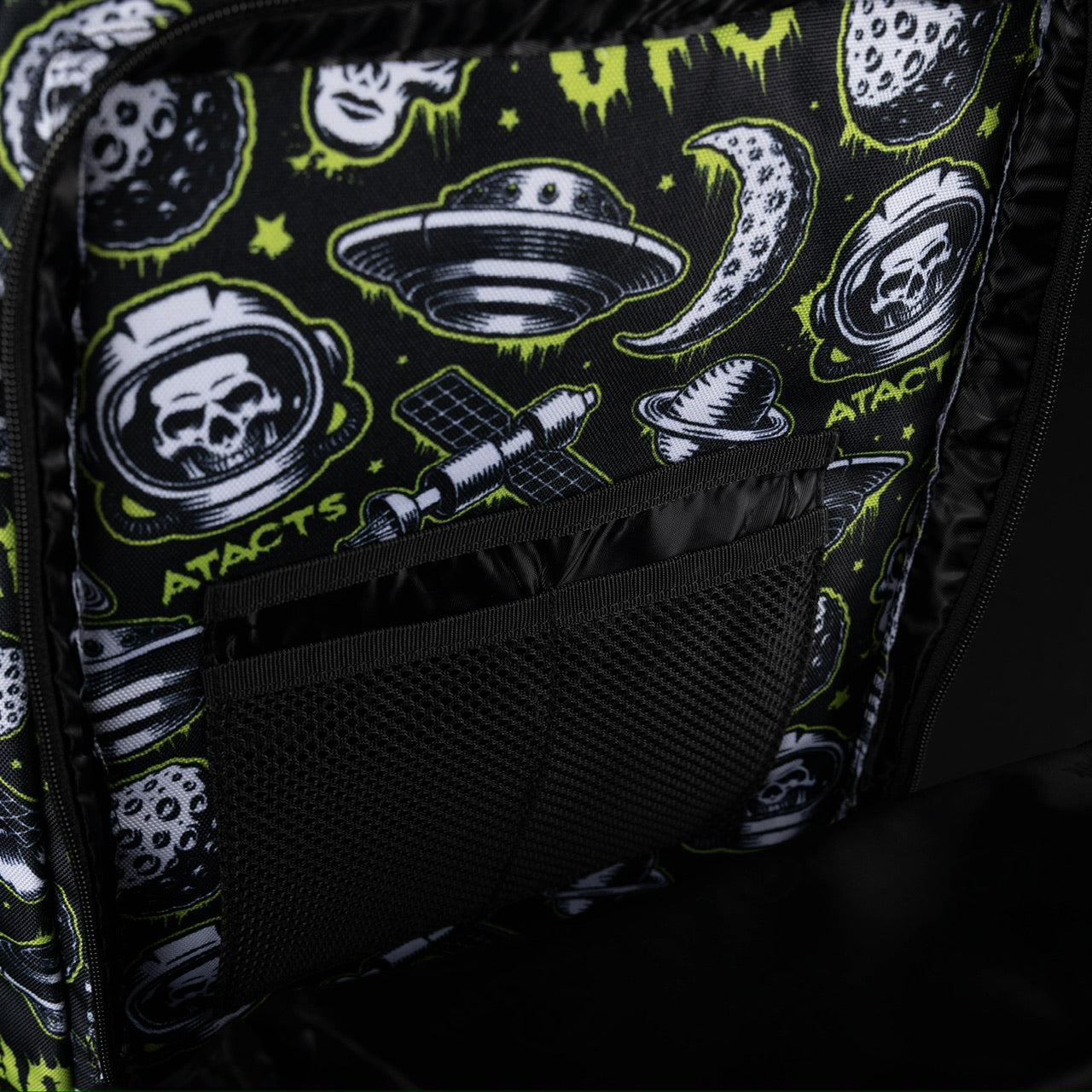 35L Backpack Area 51