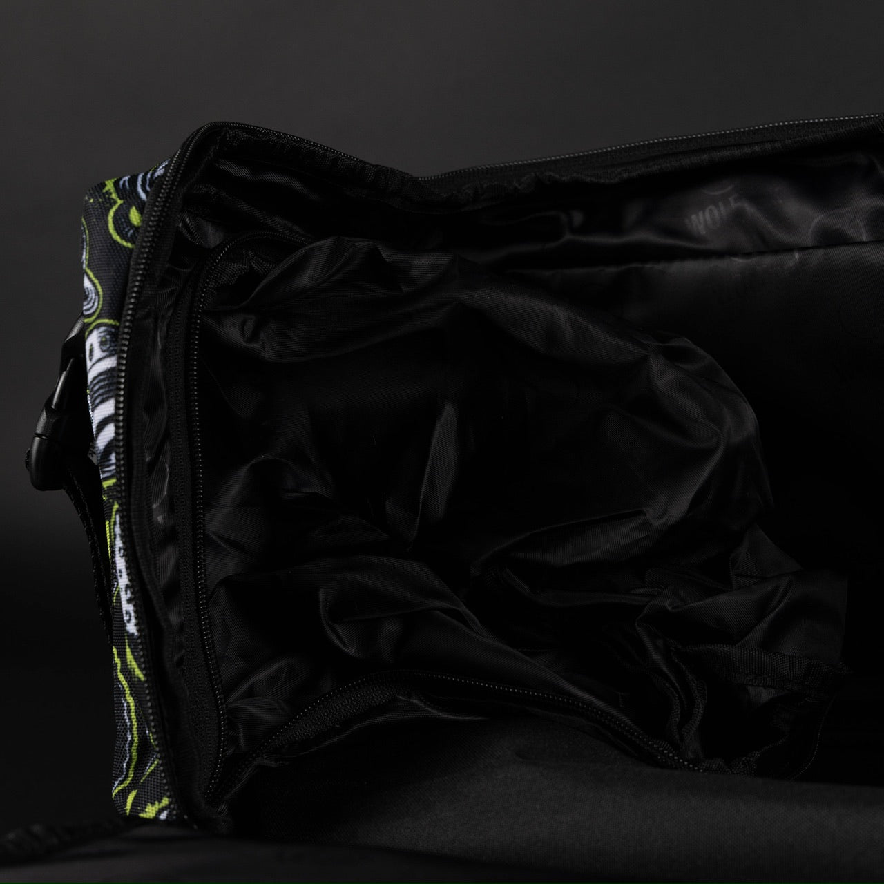 30L Perfect Duffle Bag Area 51