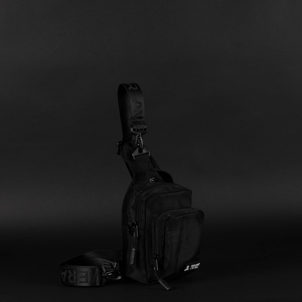 4L Mini Tactical Sling Bag Mesh