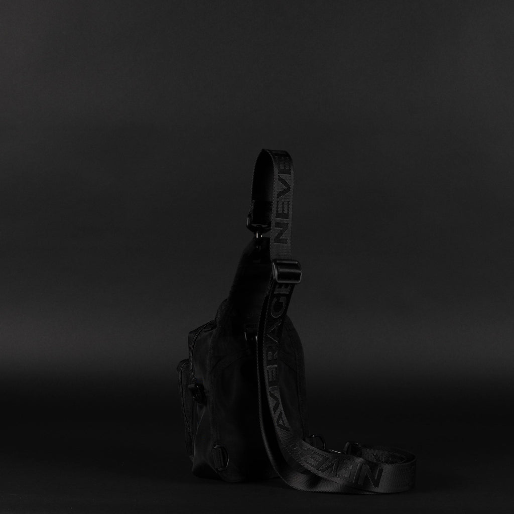 4L Mini Tactical Sling Bag Mesh