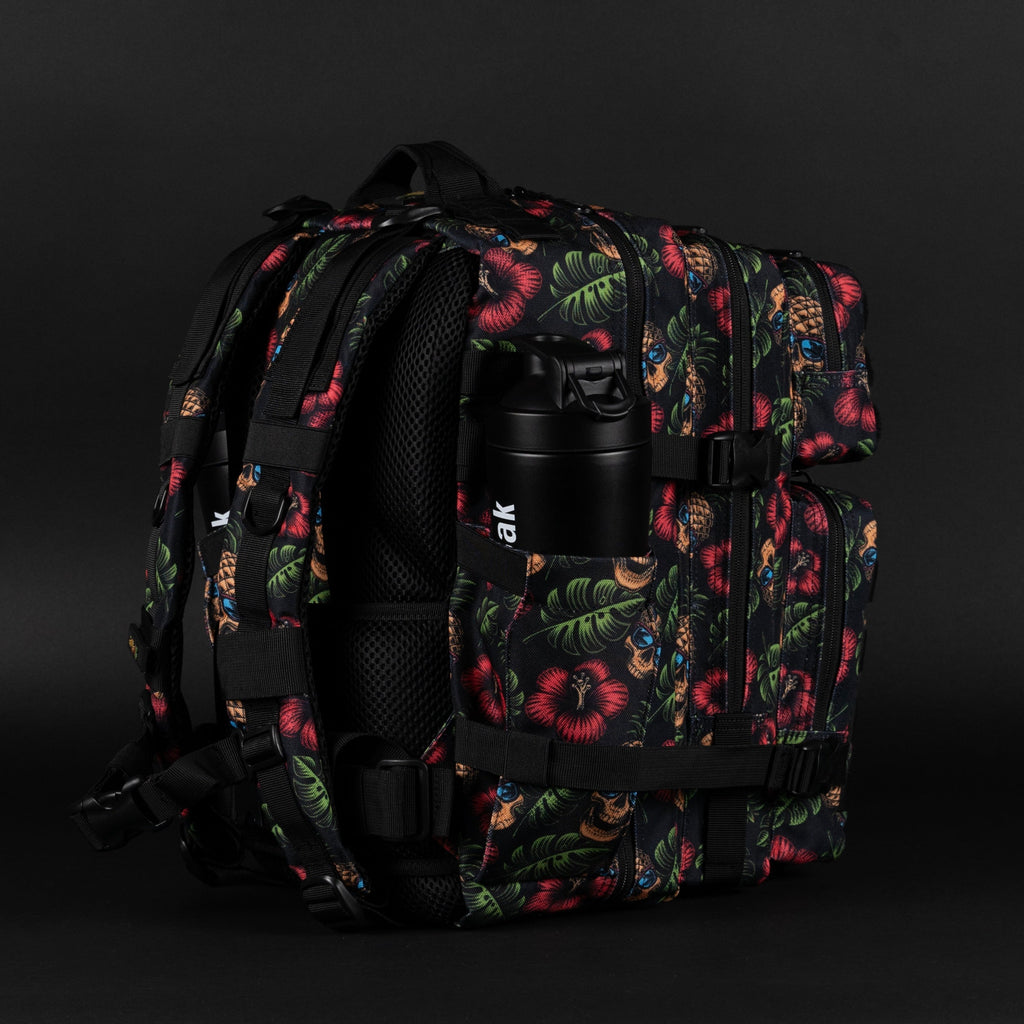 35L Backpack Tropical Rebellion