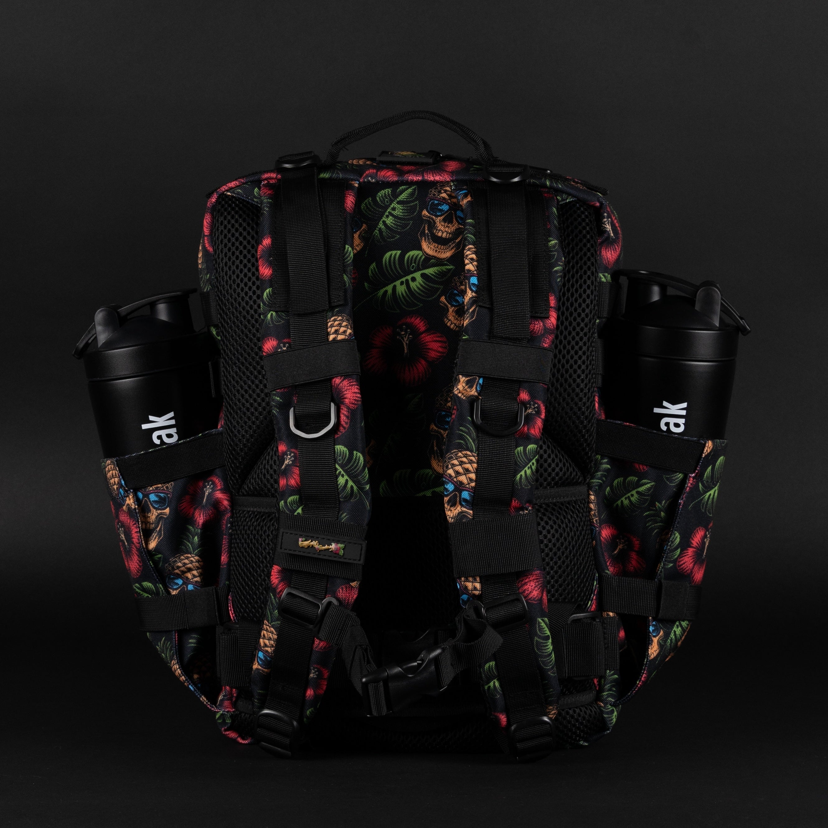 25L Backpack Tropical Rebellion