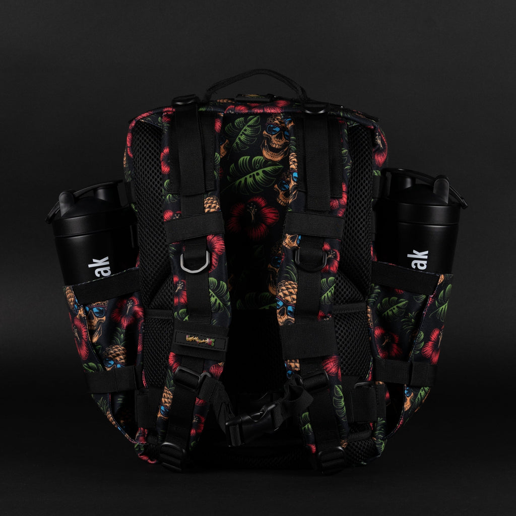 35L Backpack Tropical Rebellion