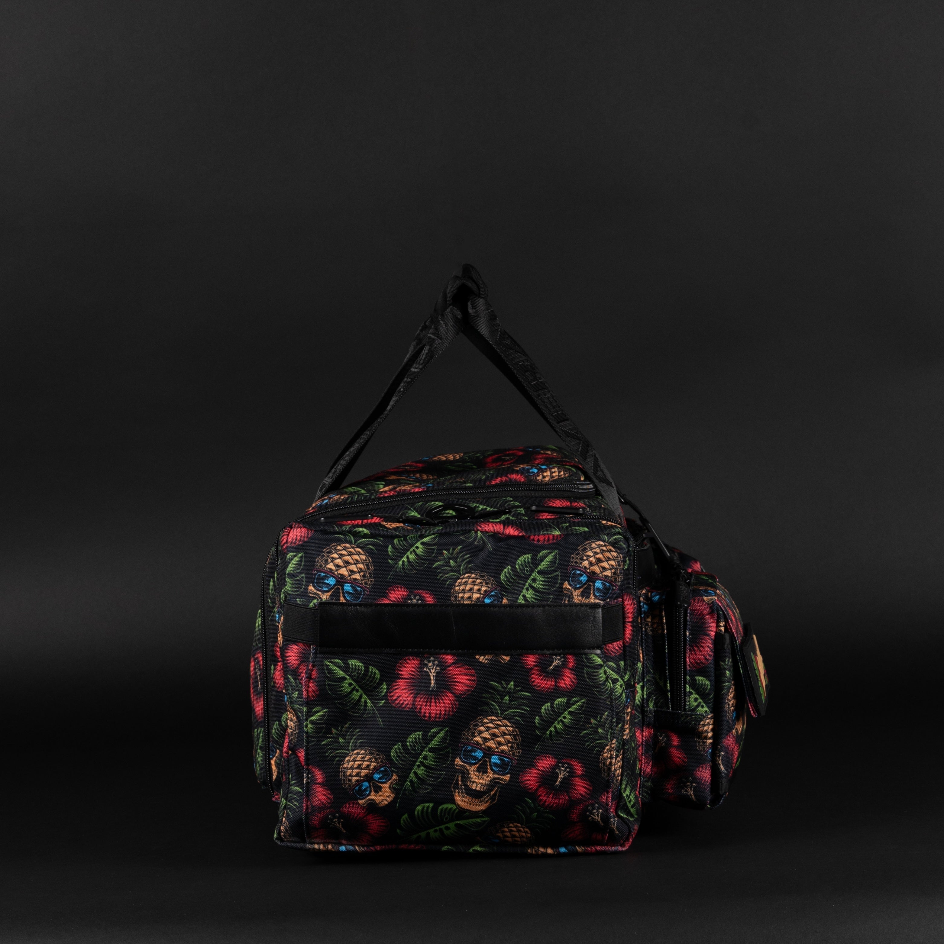 30L Perfect Duffle Bag Tropical Rebellion