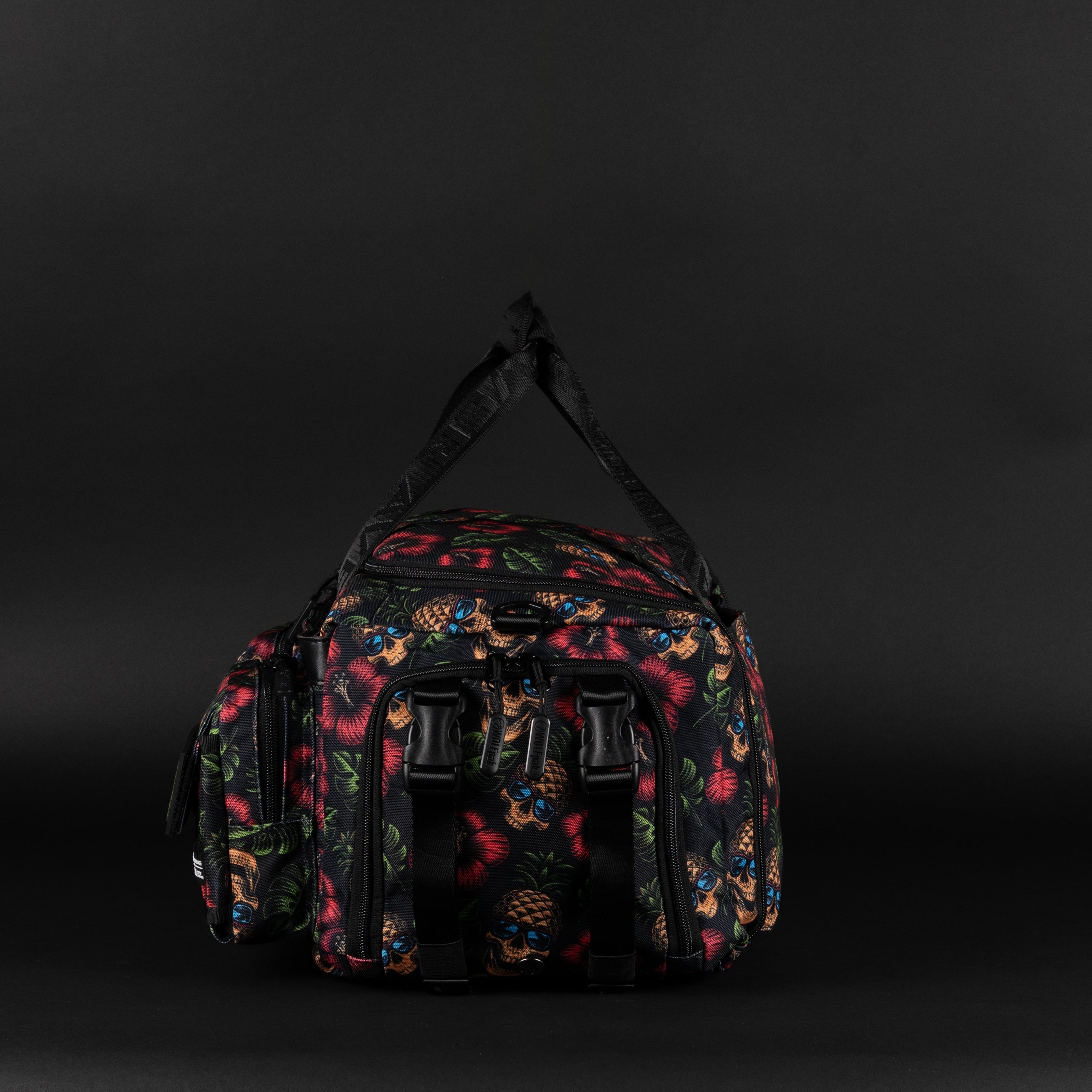 30L Perfect Duffle Bag Tropical Rebellion