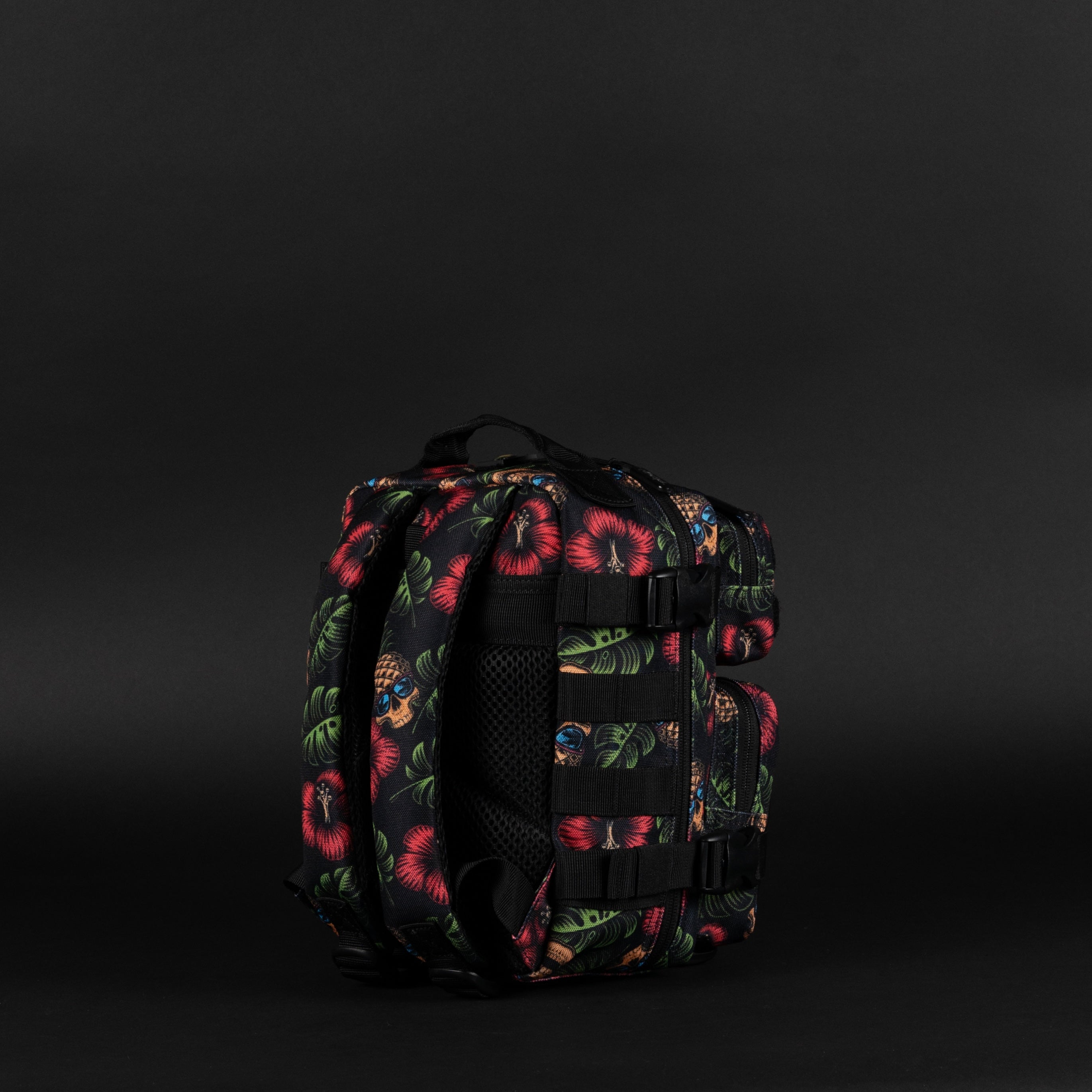 9L Backpack Mini Tropical Rebellion