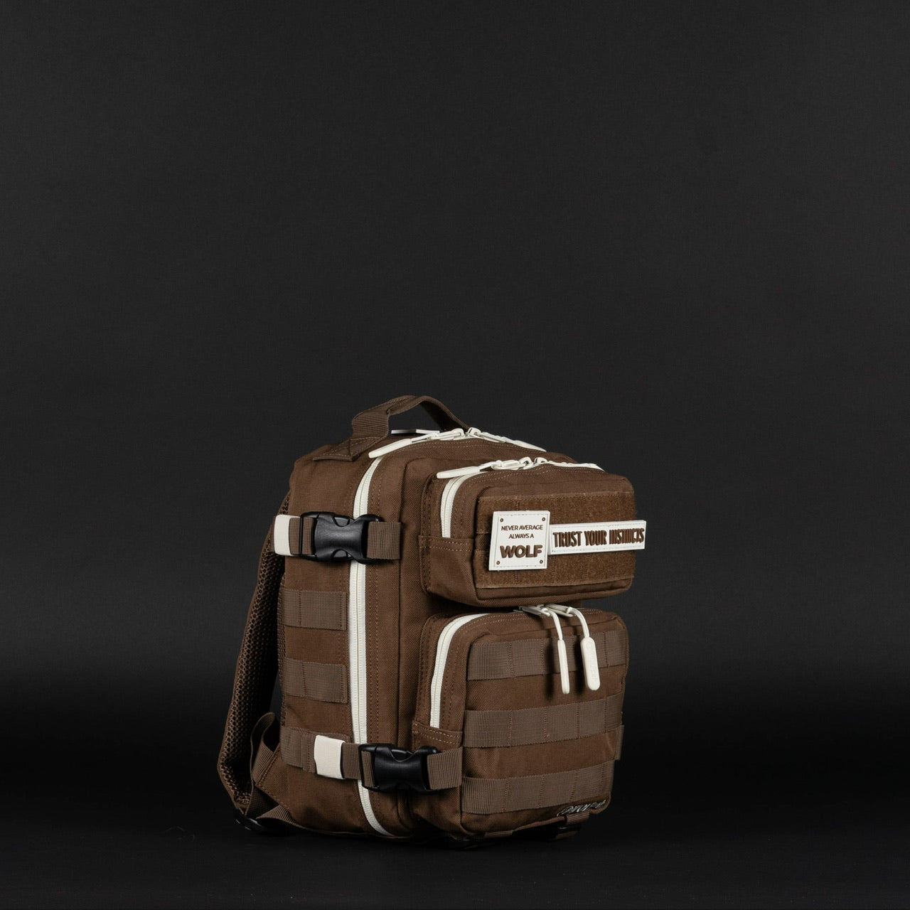 9L Backpack Mini Cocoa