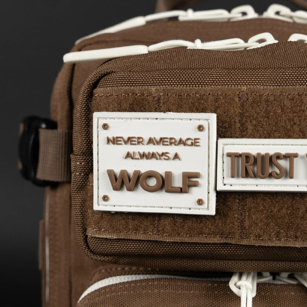 9L Backpack Mini Cocoa