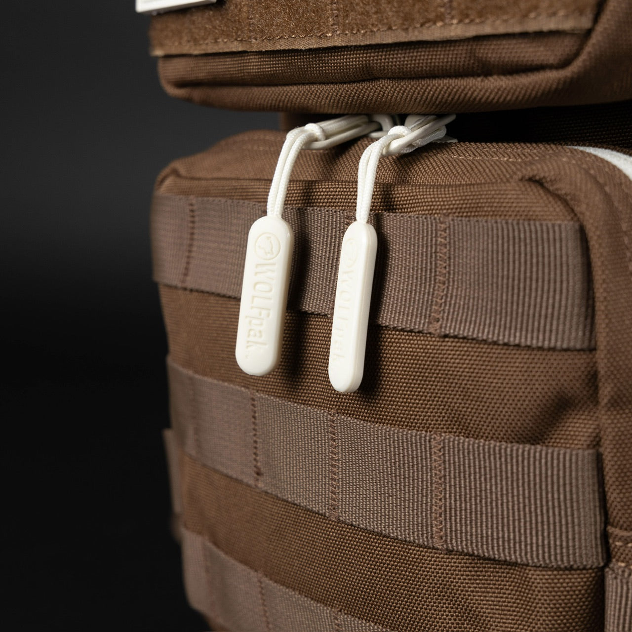 9L Backpack Mini Cocoa