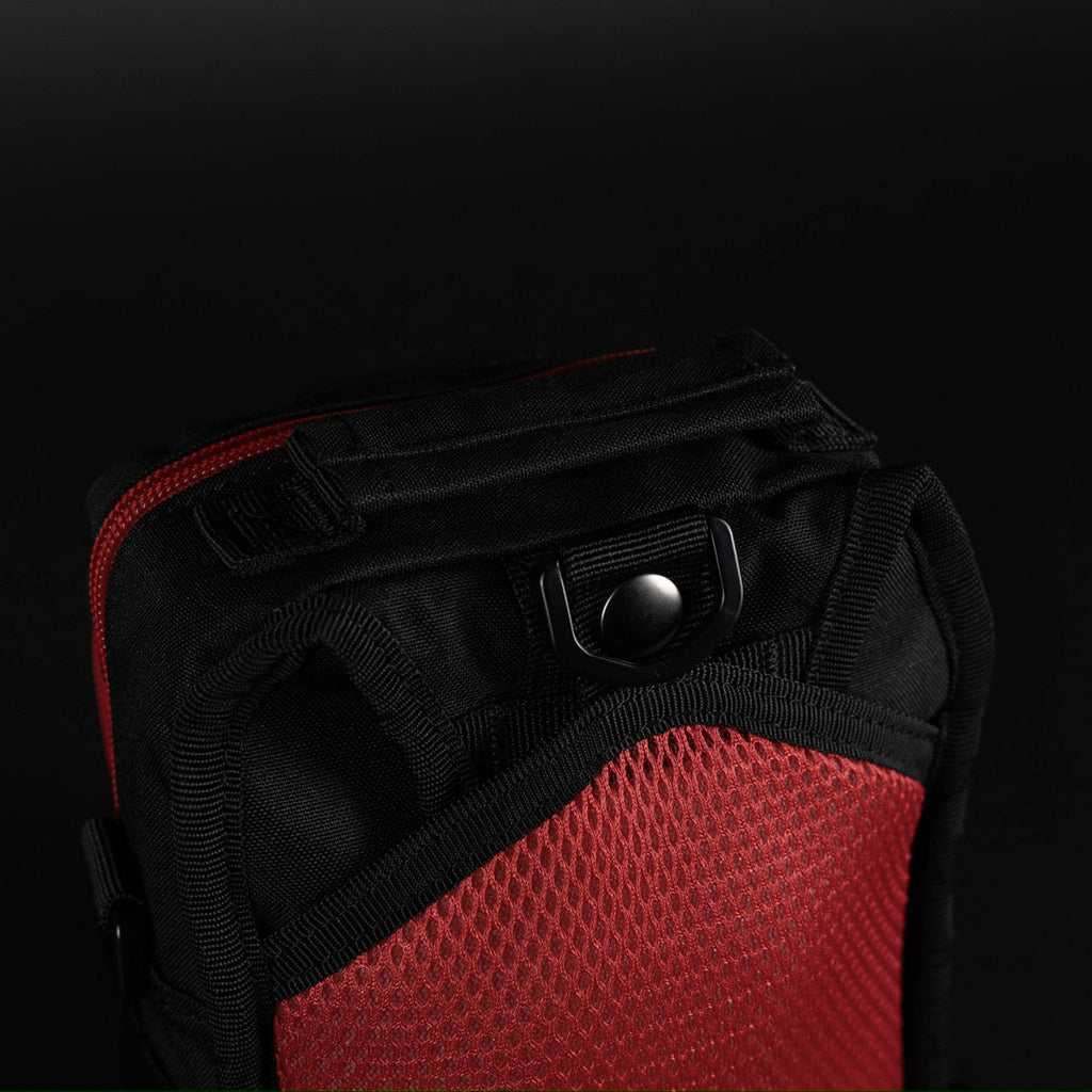 4L Mini Tactical Sling Bag Red Wolf