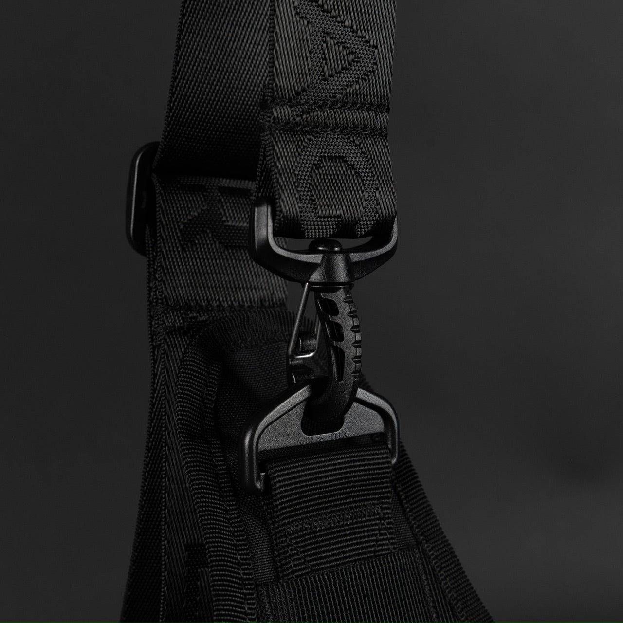 4L Mini Tactical Sling Bag Red Wolf