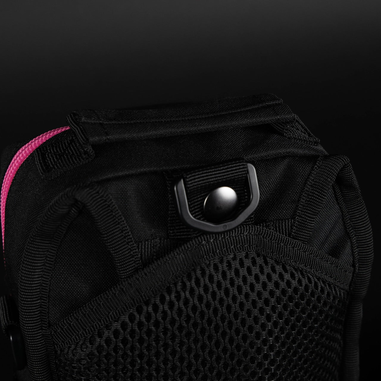 4L Mini Tactical Sling Bag Neon Pink