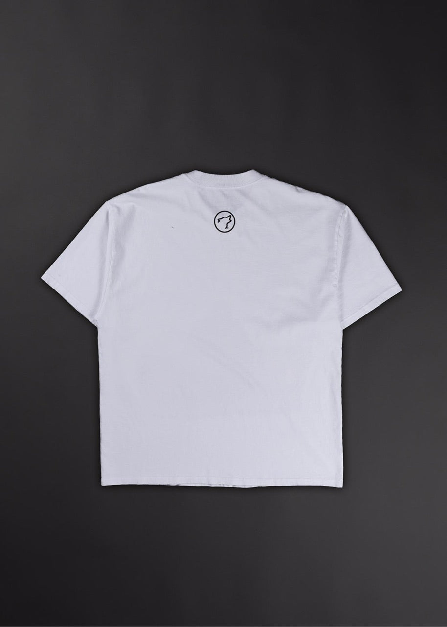 "Rise" Dante's Inferno Graphic T-Shirt