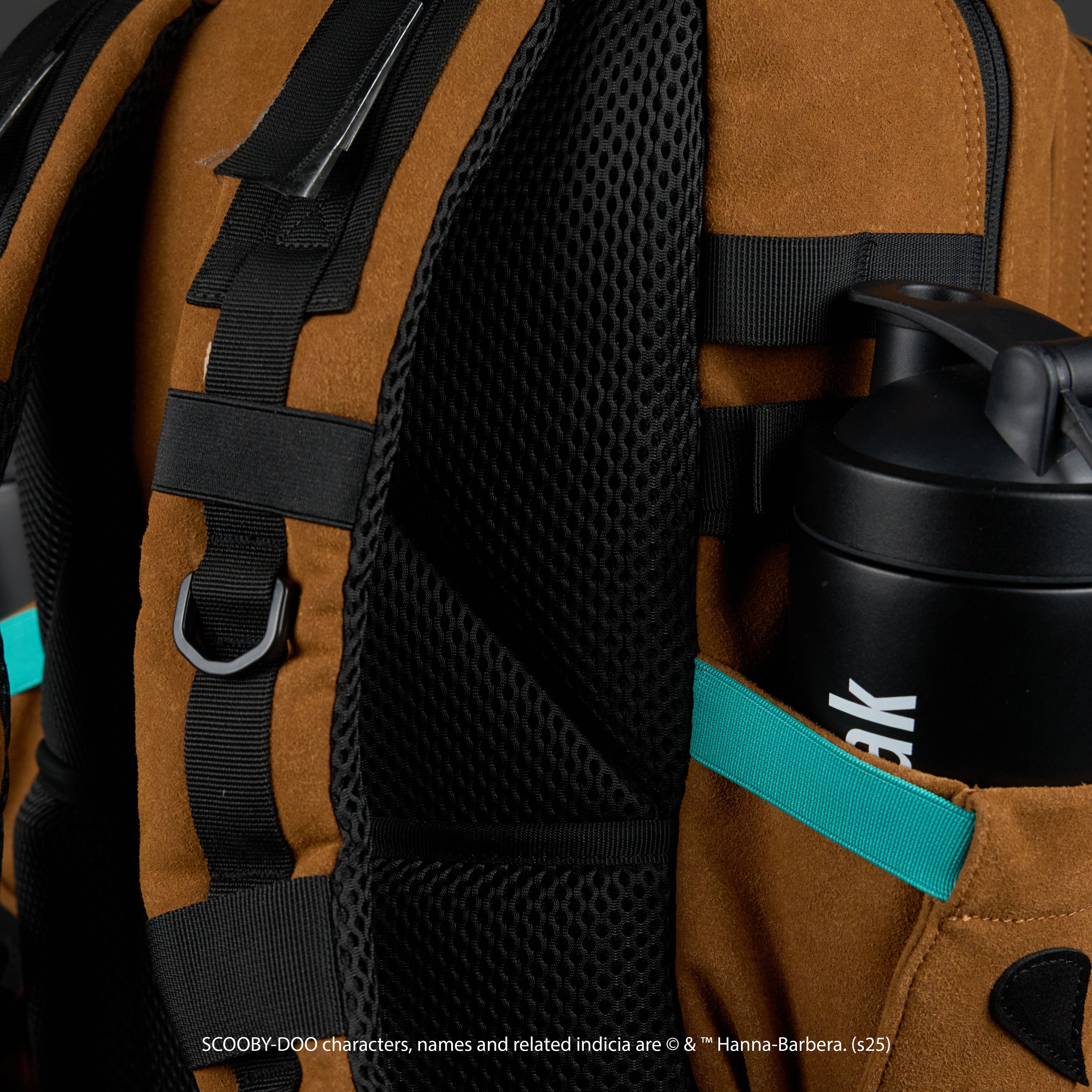 25L Backpack Scooby Doo