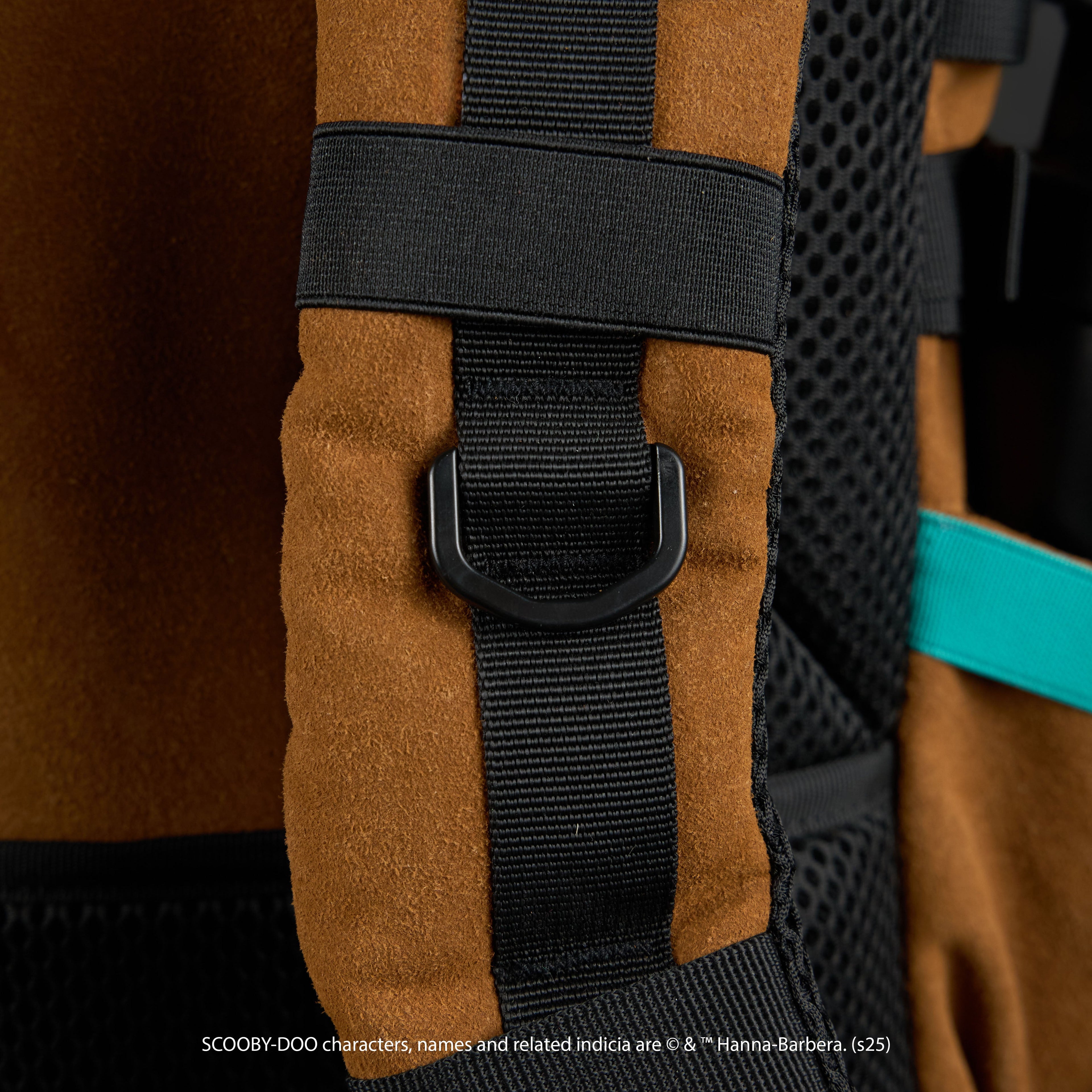 35L Backpack Scooby Doo