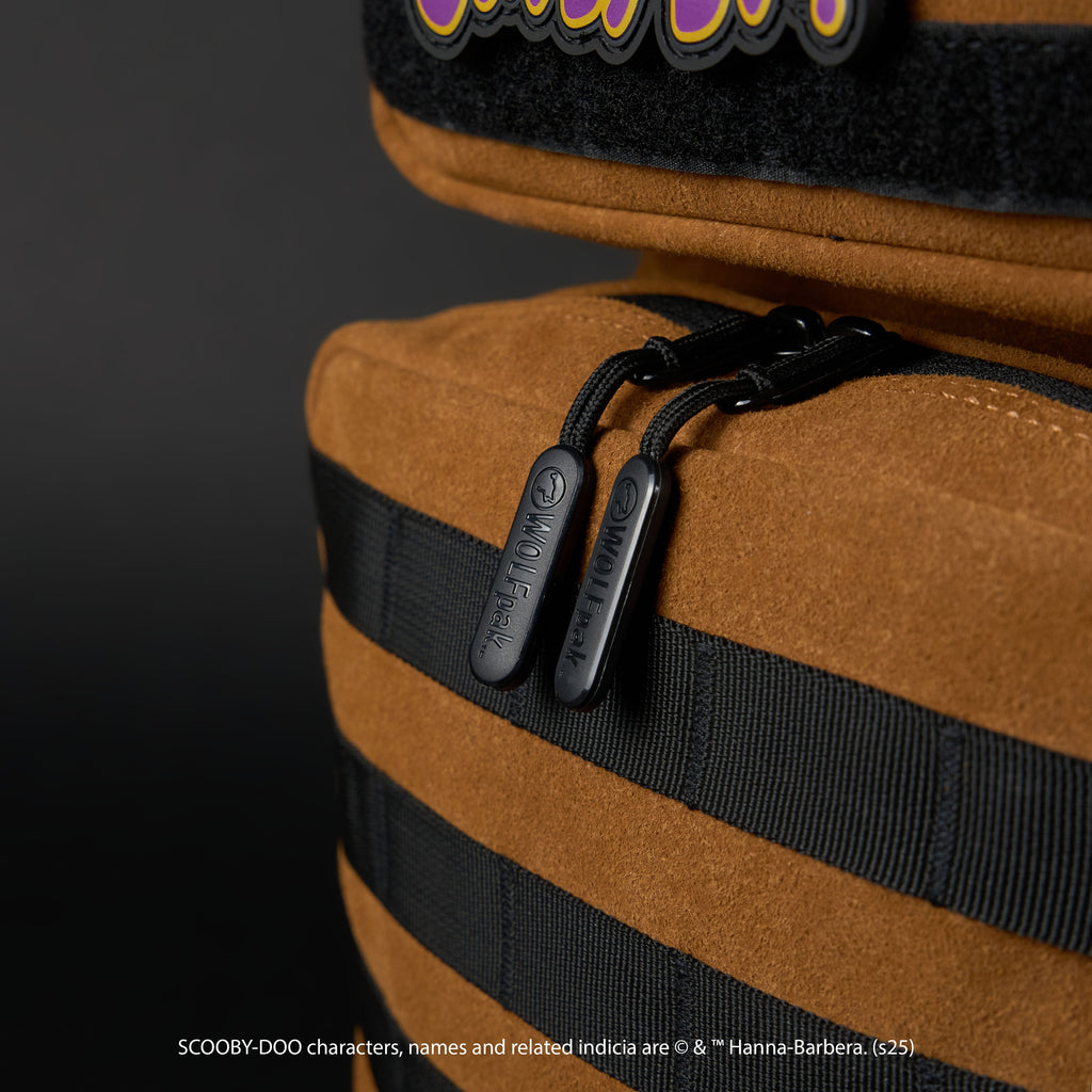 35L Backpack Scooby Doo