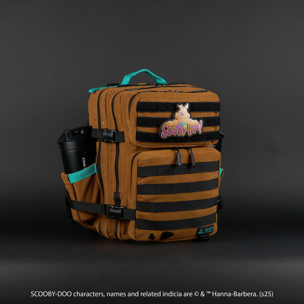 25L Backpack Scooby Doo