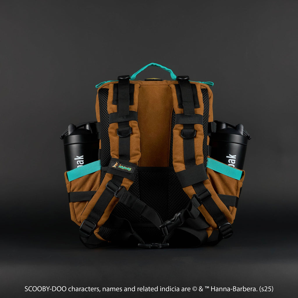 25L Backpack Scooby Doo