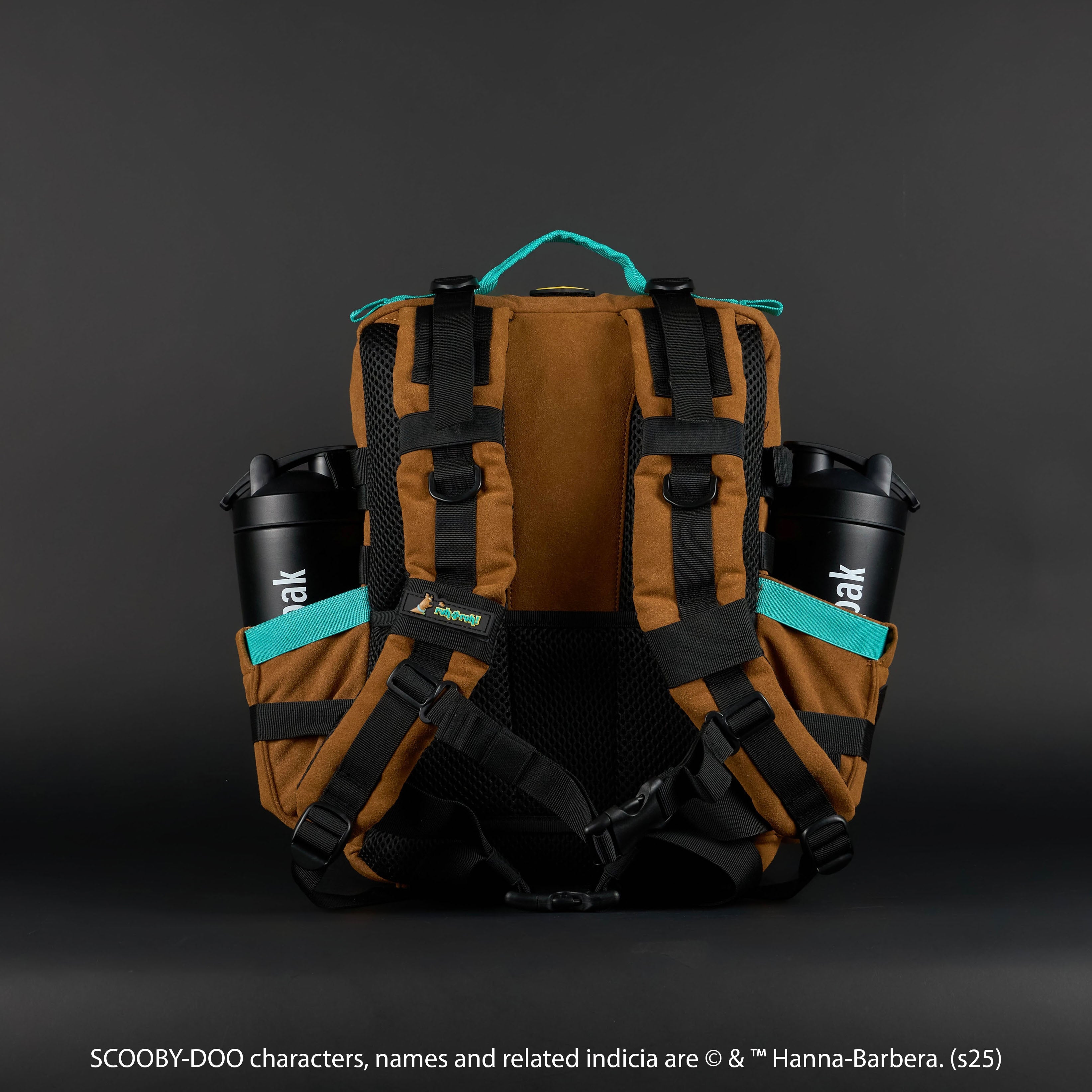 25L Backpack Scooby Doo