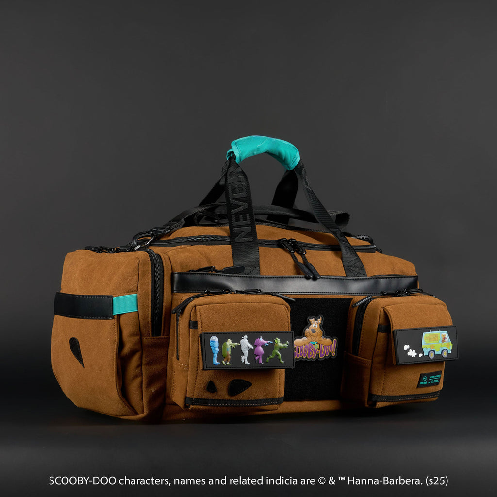 30L Perfect Duffle Bag Scooby Doo