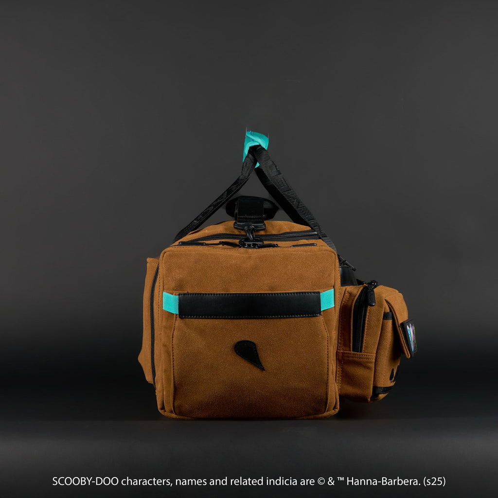30L Perfect Duffle Bag Scooby Doo