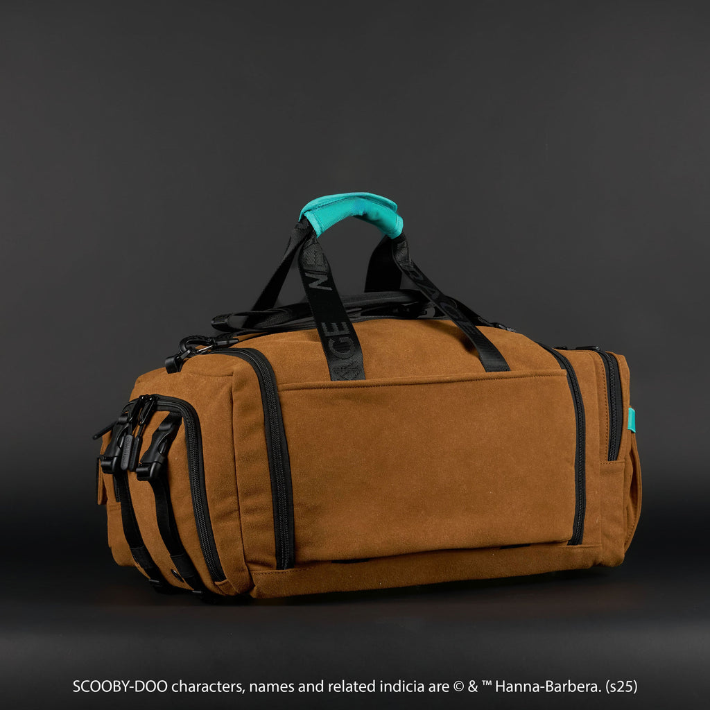 30L Perfect Duffle Bag Scooby Doo