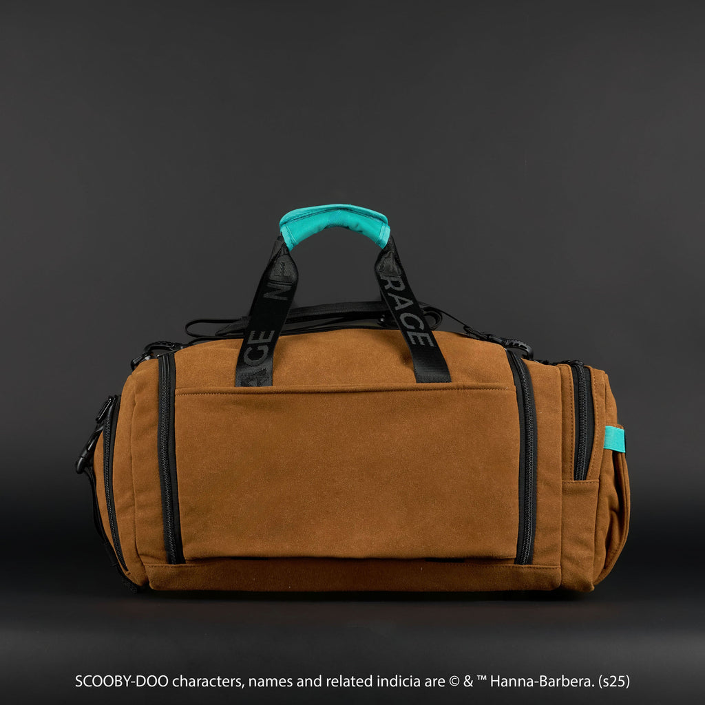 30L Perfect Duffle Bag Scooby Doo