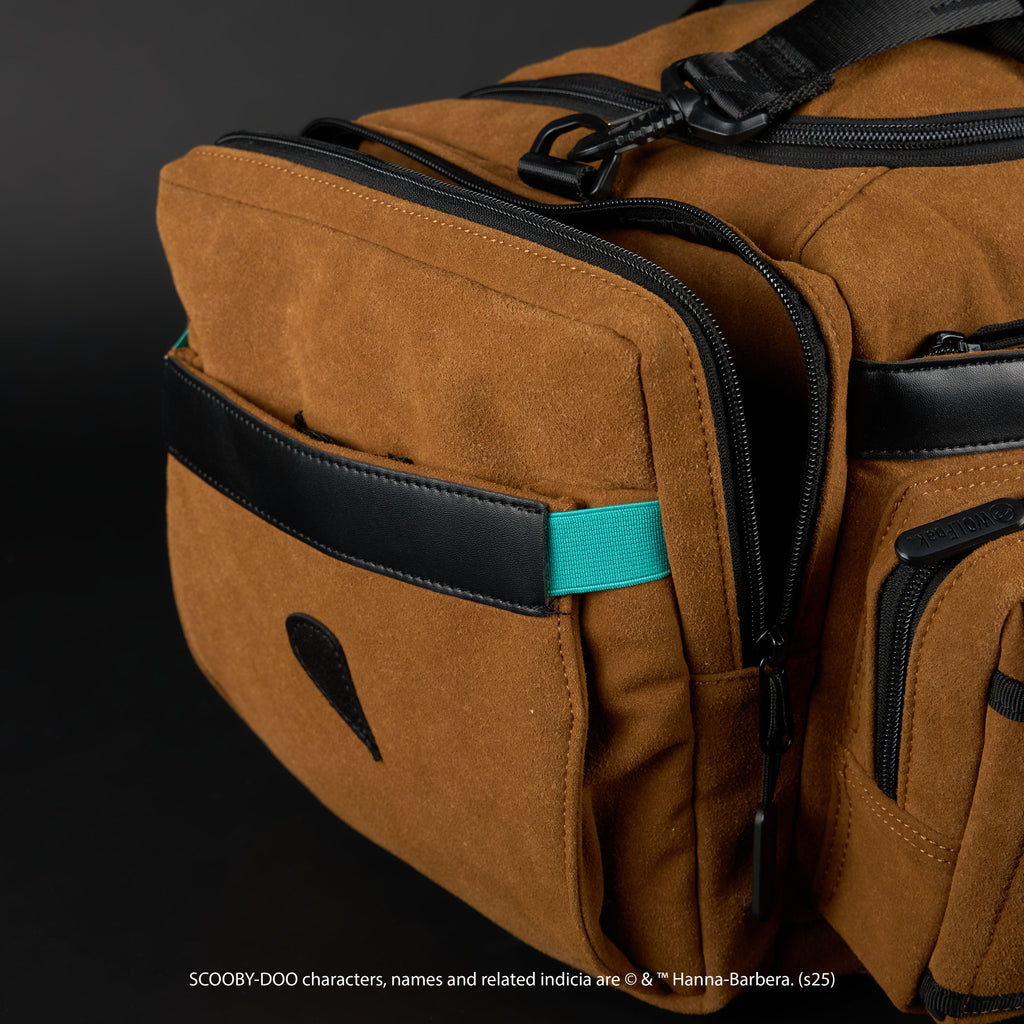 30L Perfect Duffle Bag Scooby Doo