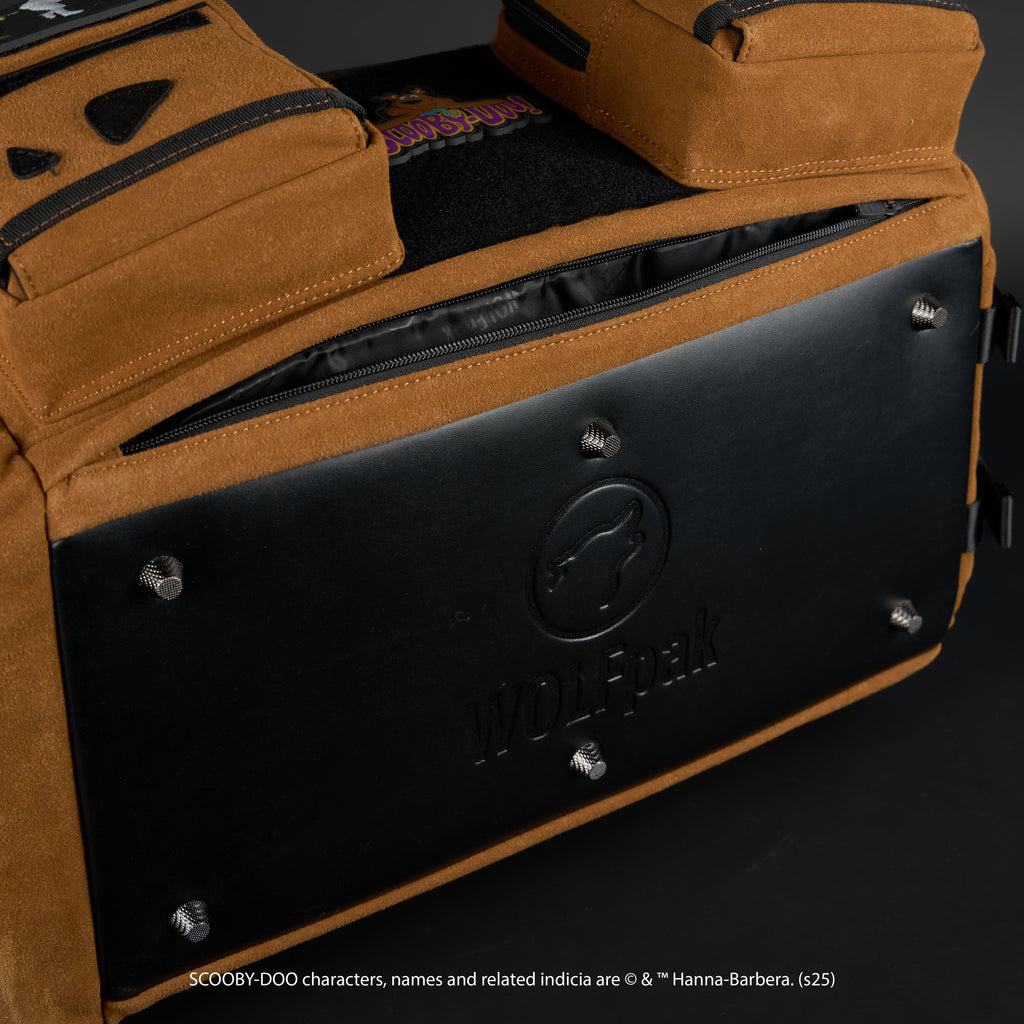 30L Perfect Duffle Bag Scooby Doo