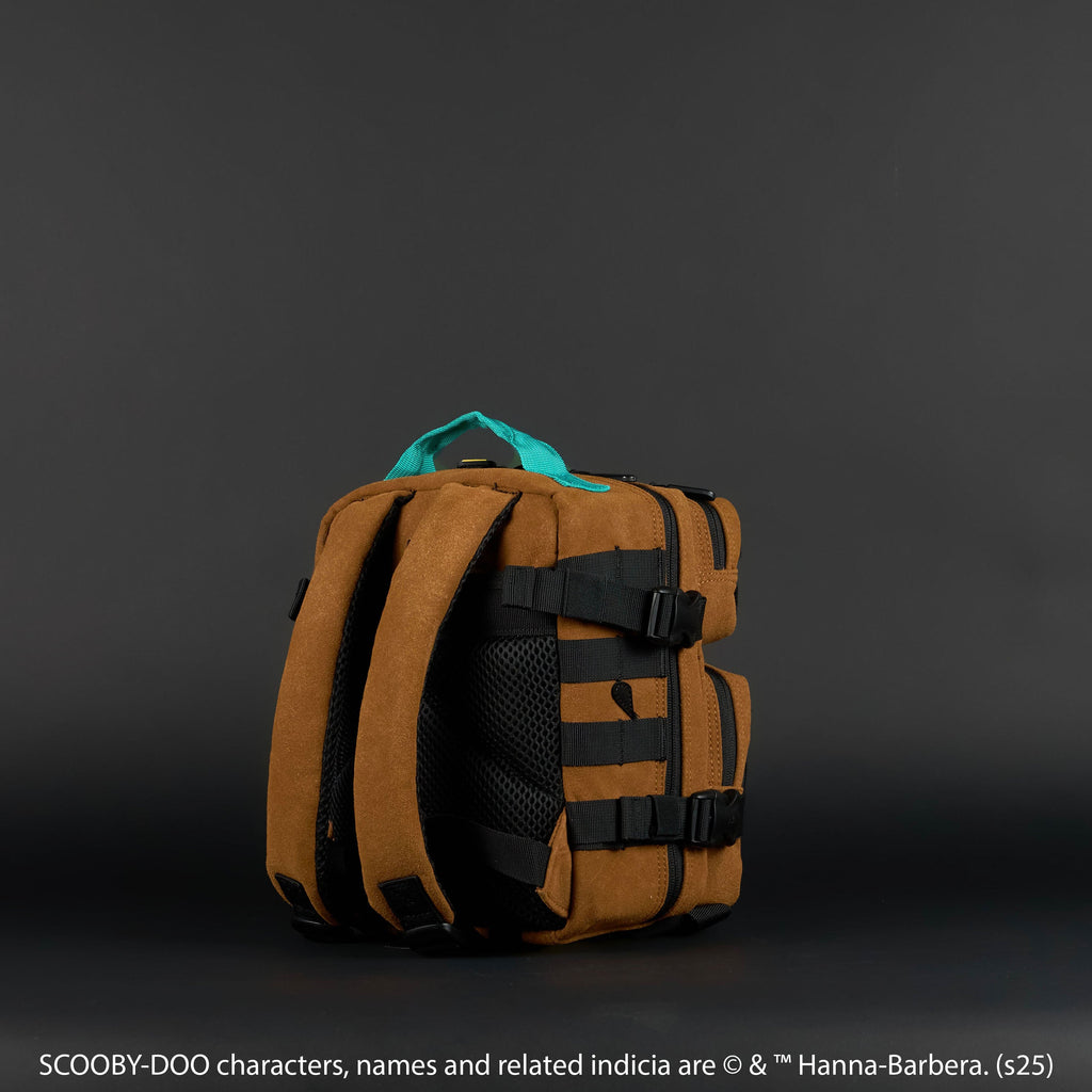 9L Backpack Mini Scooby Doo