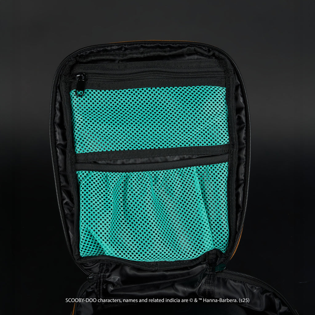 9L Backpack Mini Scooby Doo