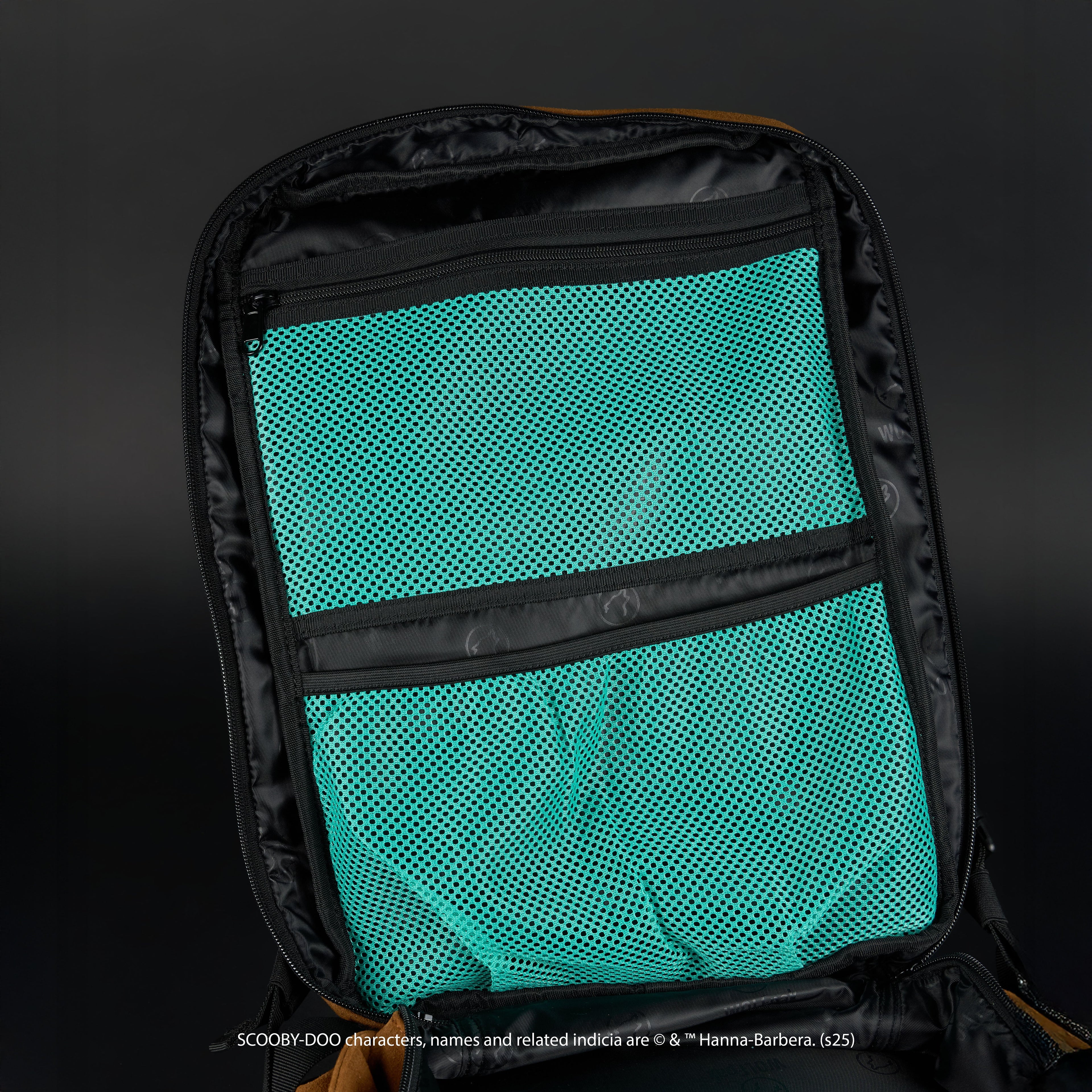 25L Backpack Scooby Doo