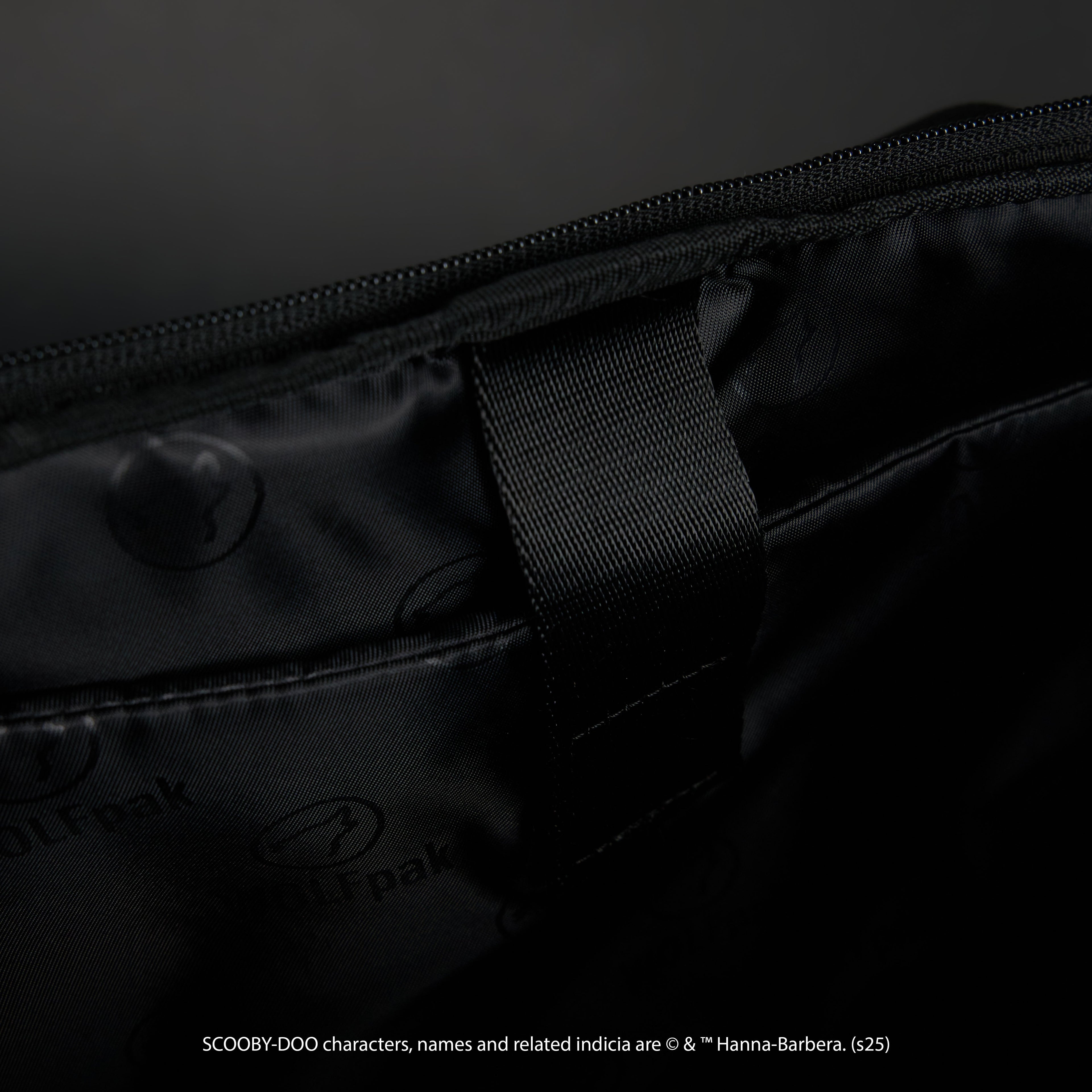 30L Perfect Duffle Bag Scooby Doo