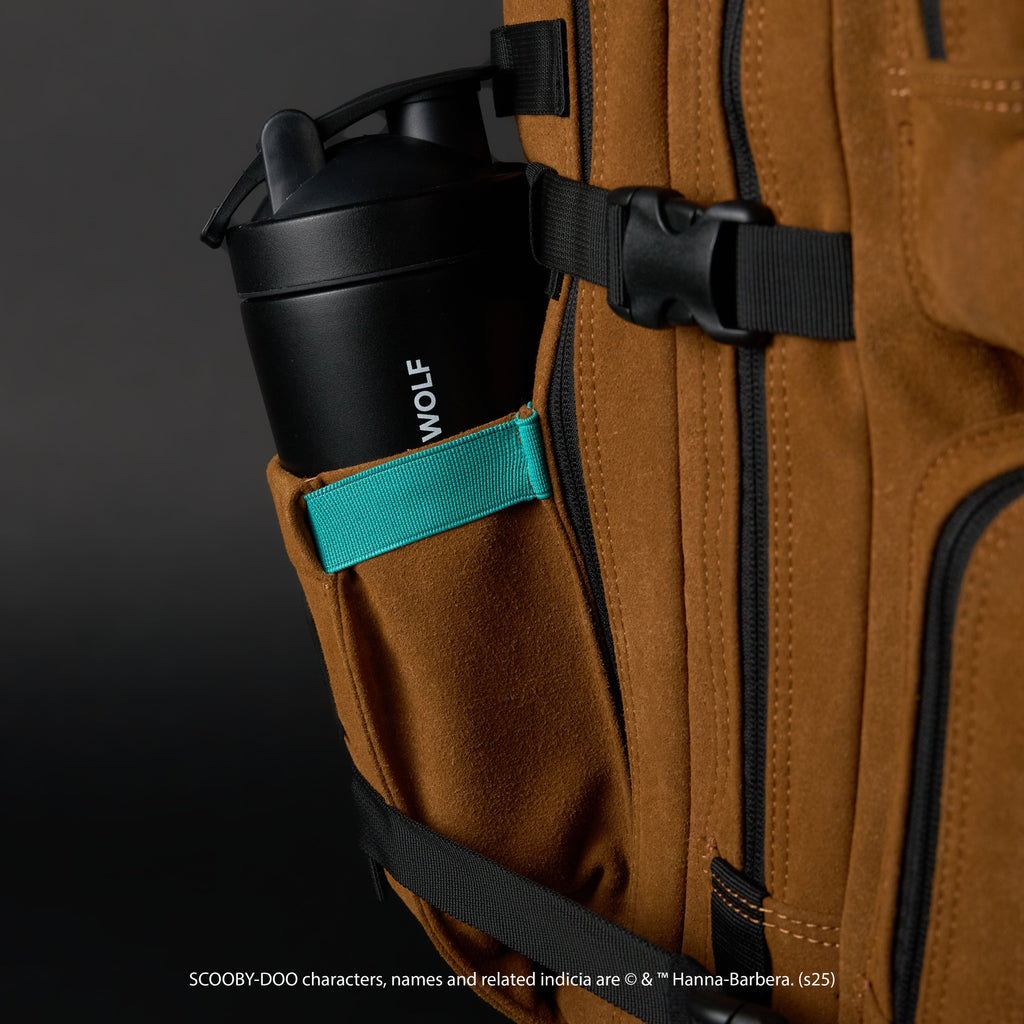 35L Backpack Scooby Doo