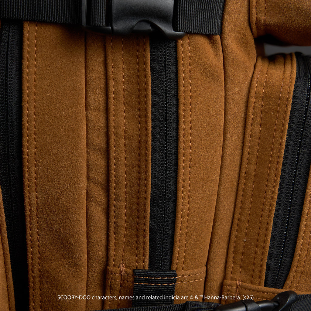 35L Backpack Scooby Doo