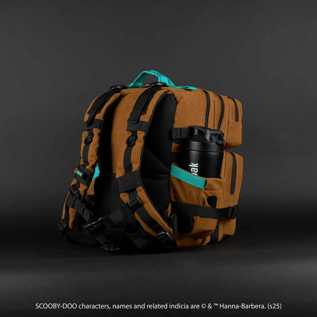 25L Backpack Scooby Doo