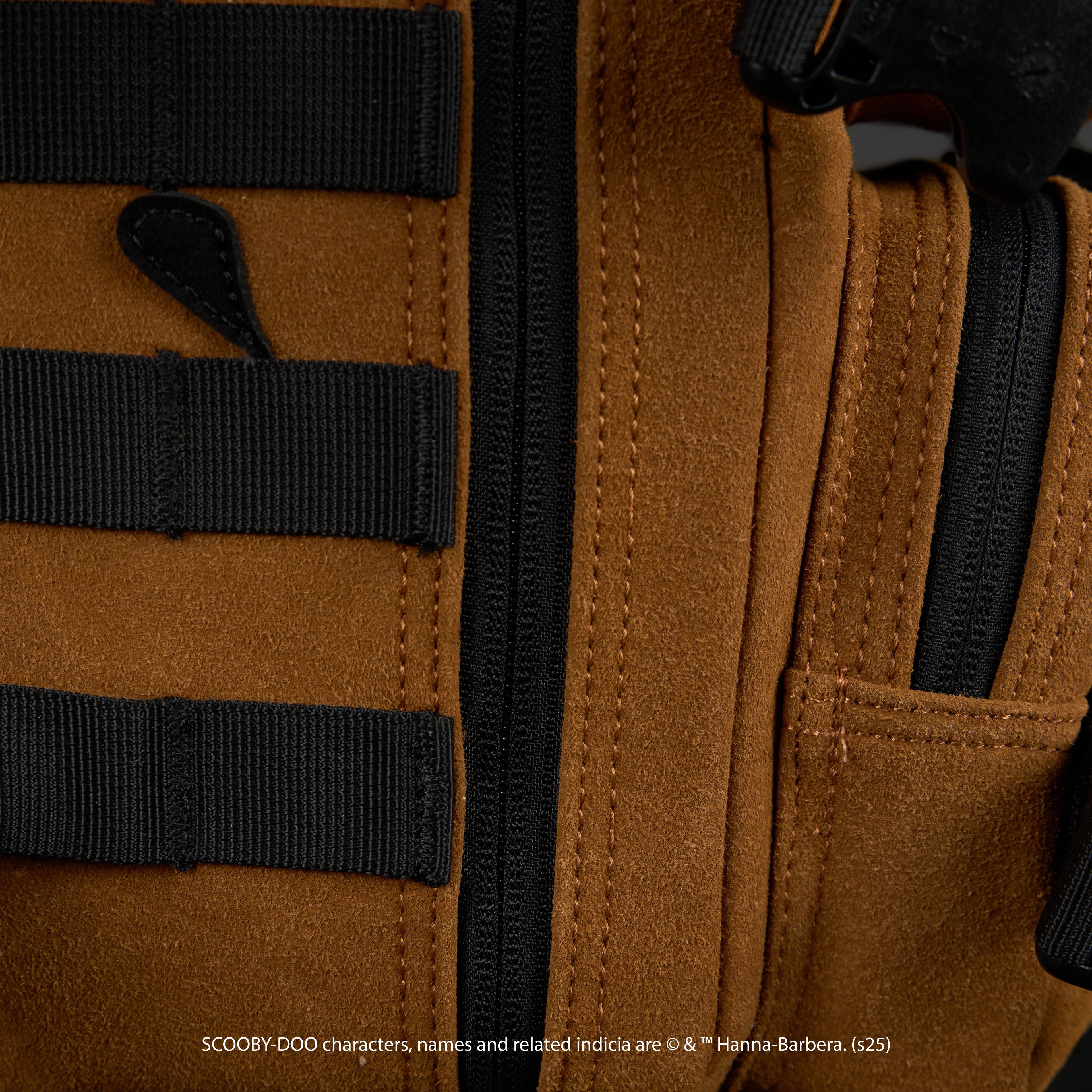 9L Backpack Mini Scooby Doo