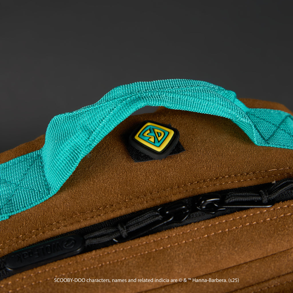 9L Backpack Mini Scooby Doo